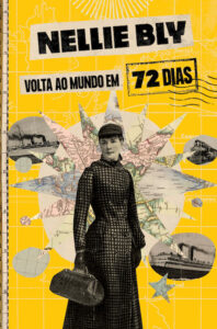 Volta ao mundo em 72 dias, Nellie Bly