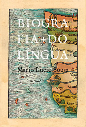 Biografia do Língua, Mario Lucio Sousa