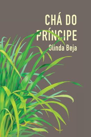 Chá do Príncipe, Olinda Beja, Literatura de mulheres africanas