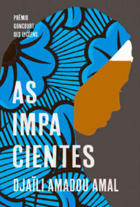 As impacientes, Djaïli Amadou Amal