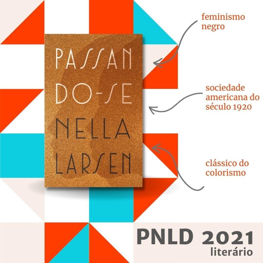 PNLD Literário