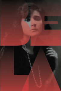 Bela, Ana Cristina Silva