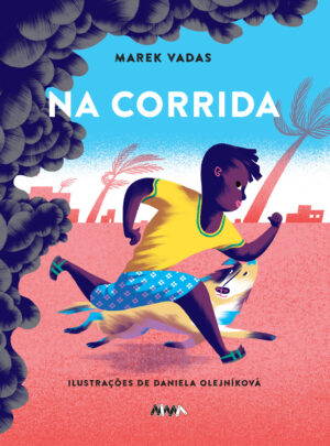 Na Corrida, Marek Vadas