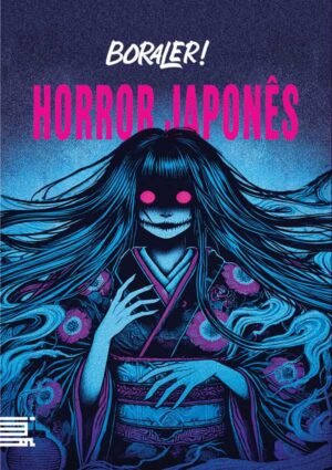 Horror Japonês